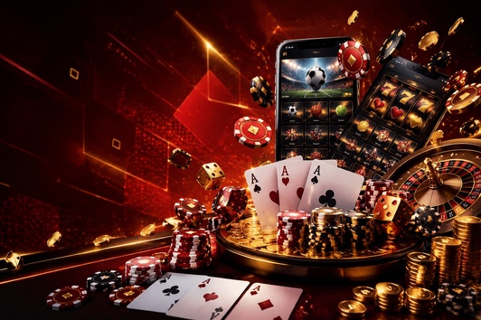 zm88 Casino – Bàn live dealer đang hoạt động